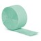 Party Central Club Pack of 12 Mint Green Crepe Party Streamer Roll 81"